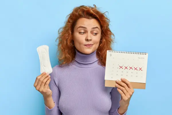  Missed Periods: Possible Reasons
